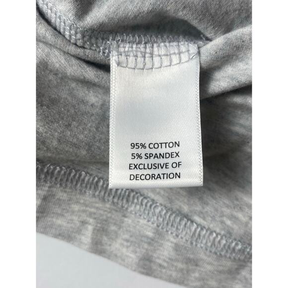 Cremieux Men's Light Gray Soft Cotton Blend Short Sleeve Polo Size XXL NWT - Picture 7 of 8